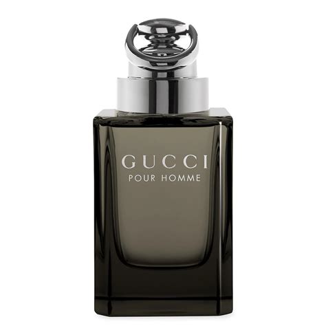 Gucci perfumes and colognes 